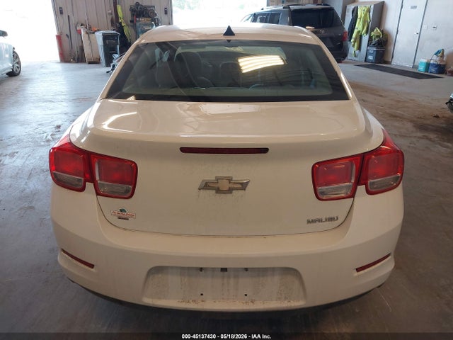 Chevrolet Malibu 1ls