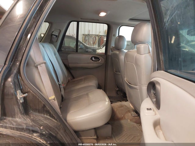 Chevrolet Trailblazer Lt