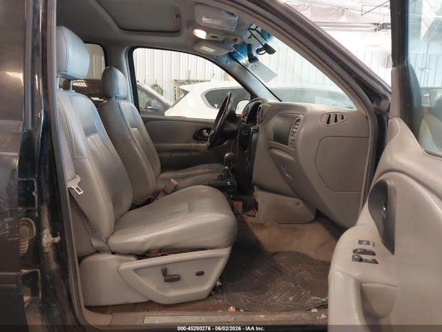 Chevrolet Trailblazer Lt