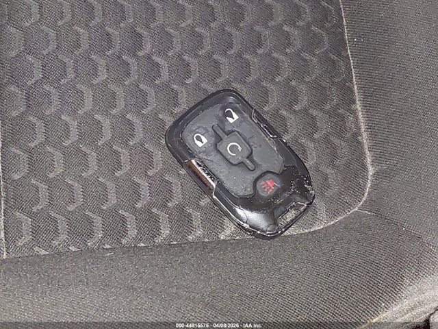 GMC Terrain Sle