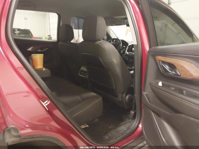 GMC Terrain Sle