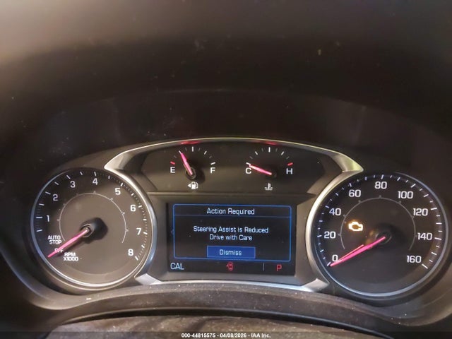 GMC Terrain Sle