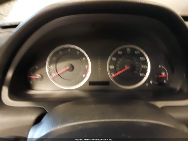 Honda Accord 3.5 Ex-l