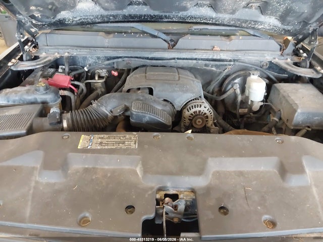 Chevrolet Silverado 1500 Lt