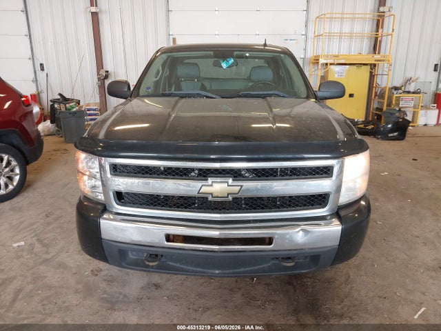 Chevrolet Silverado 1500 Lt