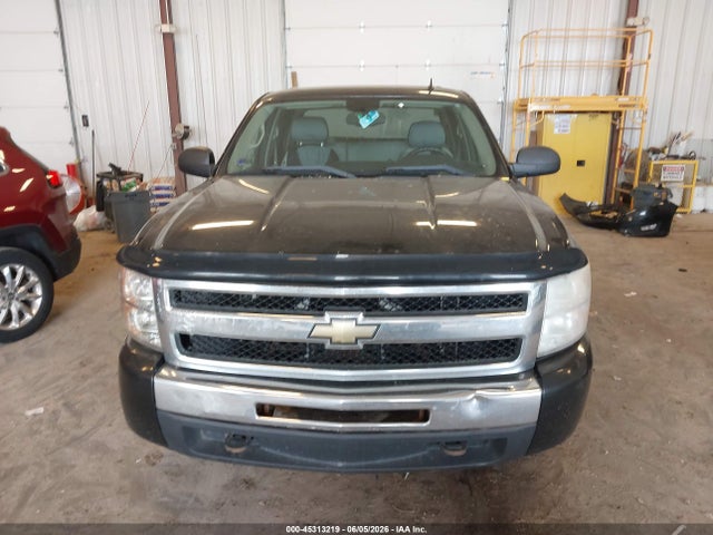 Chevrolet Silverado 1500 Lt