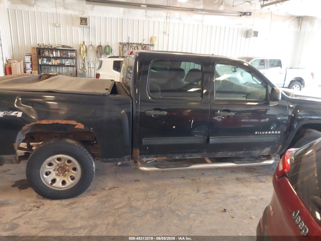 Chevrolet Silverado 1500 Lt