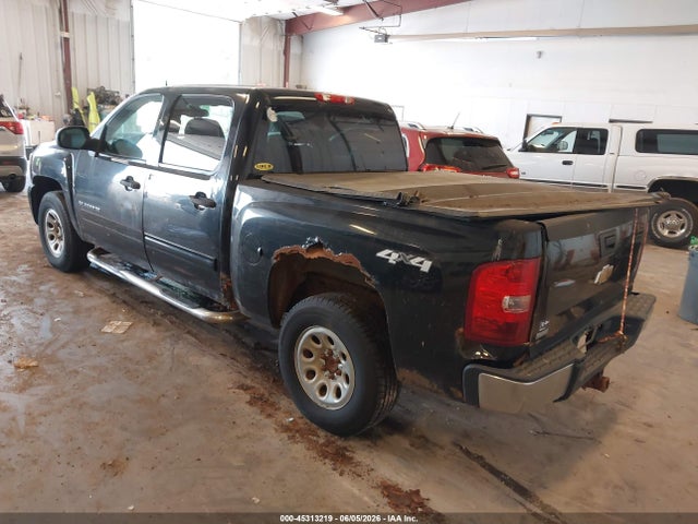 Chevrolet Silverado 1500 Lt