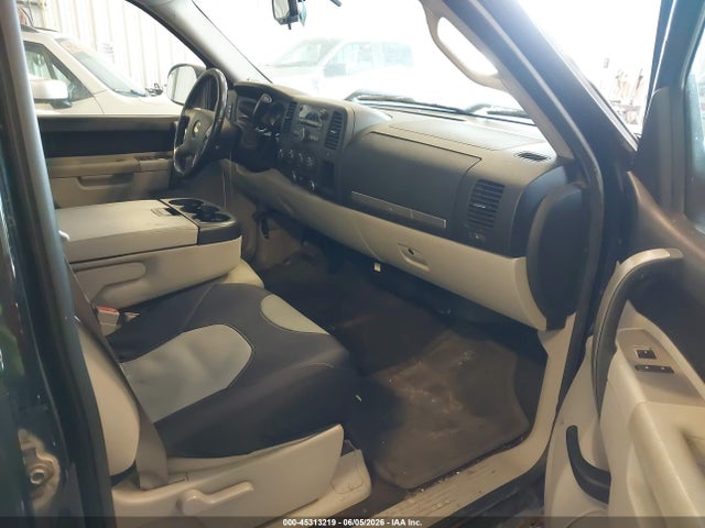 Chevrolet Silverado 1500 Lt