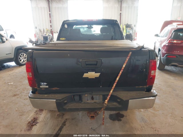 Chevrolet Silverado 1500 Lt
