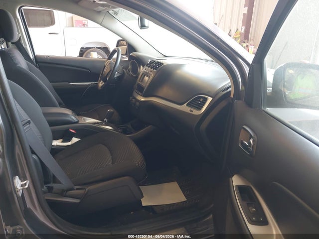 Dodge Journey Sxt