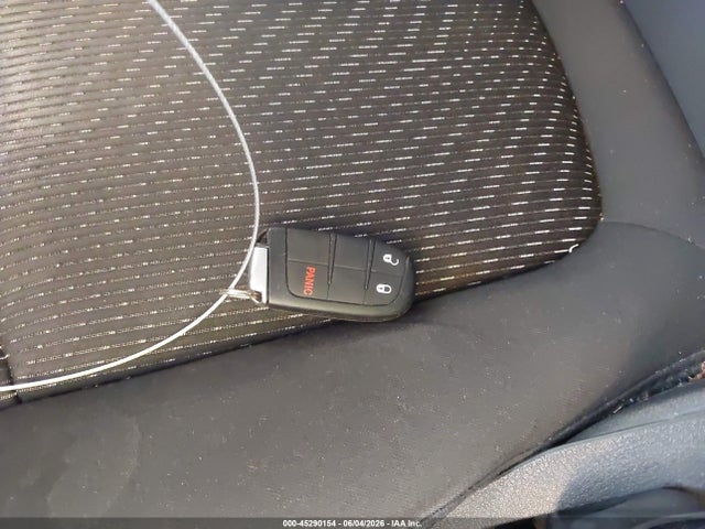 Dodge Journey Sxt