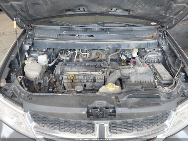 Dodge Journey Sxt