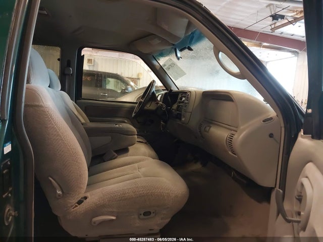 Chevrolet K1500 Fleetside