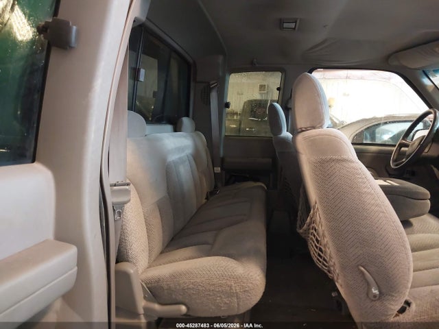 Chevrolet K1500 Fleetside