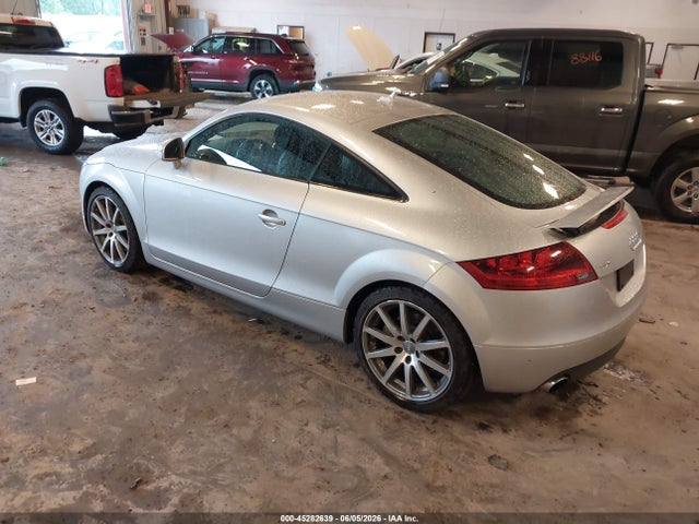 Audi TT 3.2