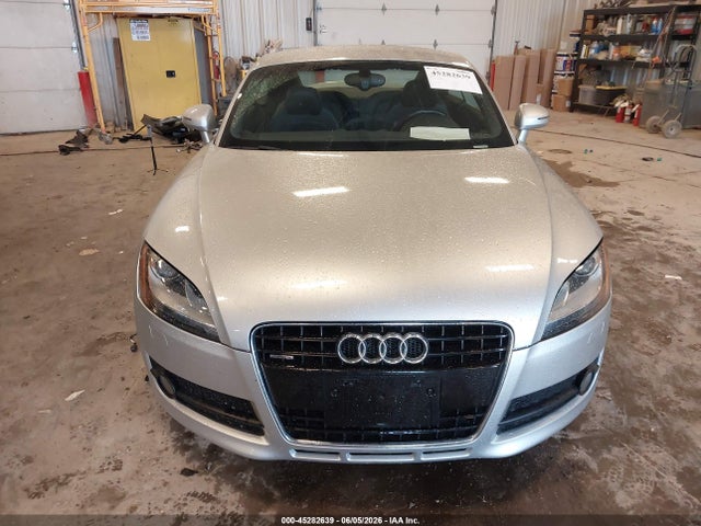 Audi TT 3.2