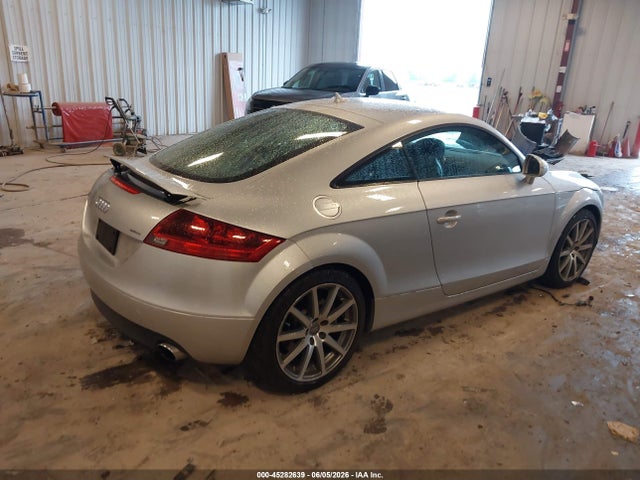 Audi TT 3.2