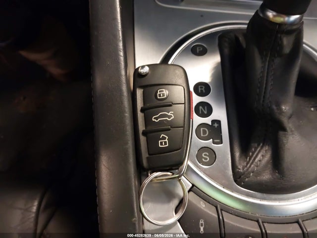 Audi TT 3.2