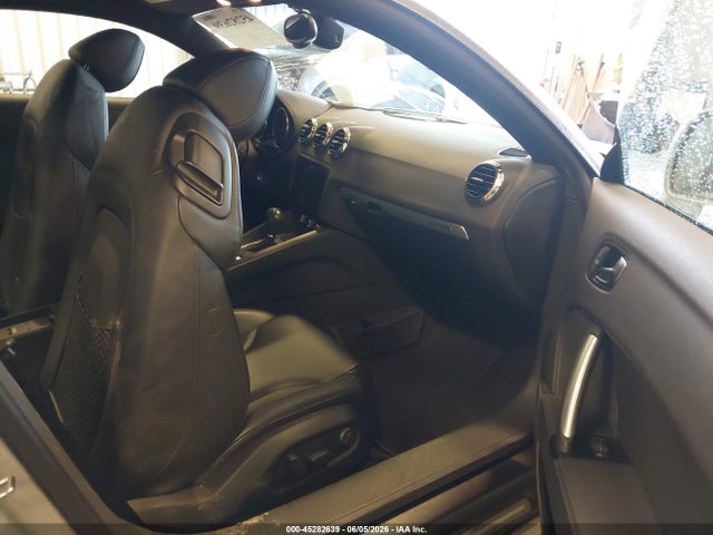 Audi TT 3.2
