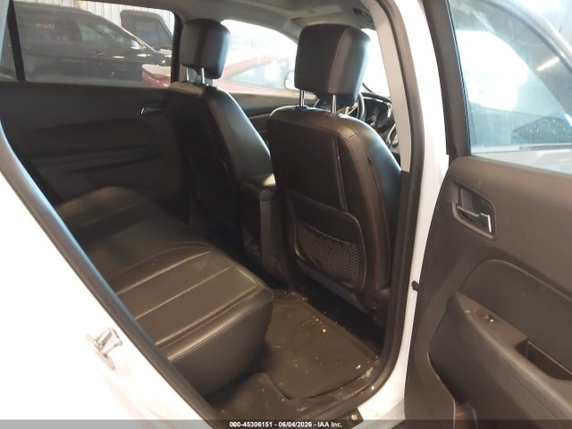 GMC Terrain Slt-2