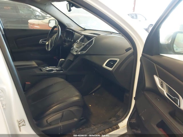 GMC Terrain Slt-2