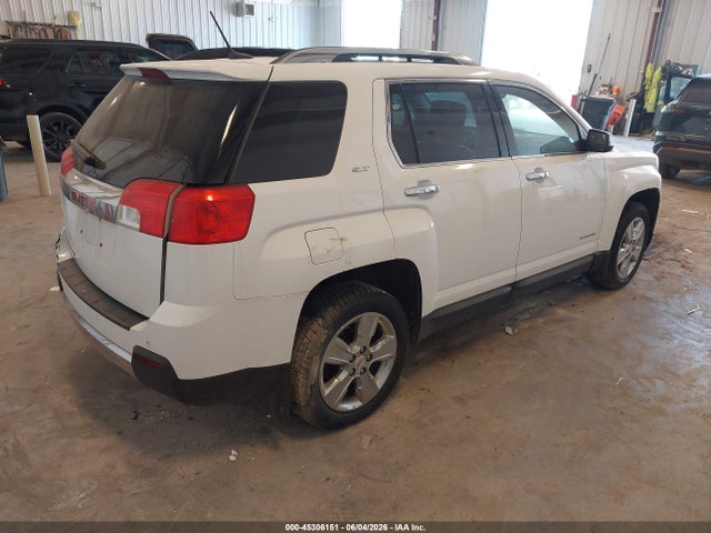 GMC Terrain Slt-2