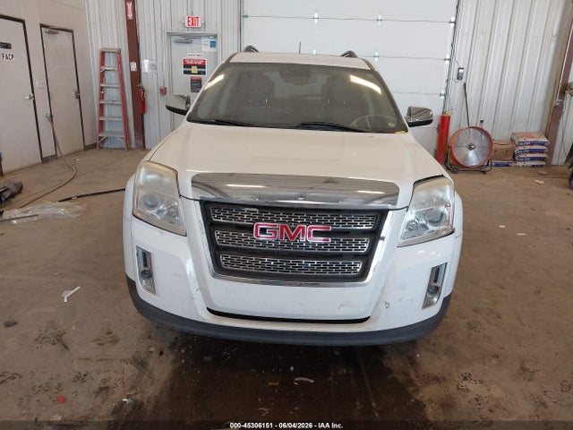 GMC Terrain Slt-2