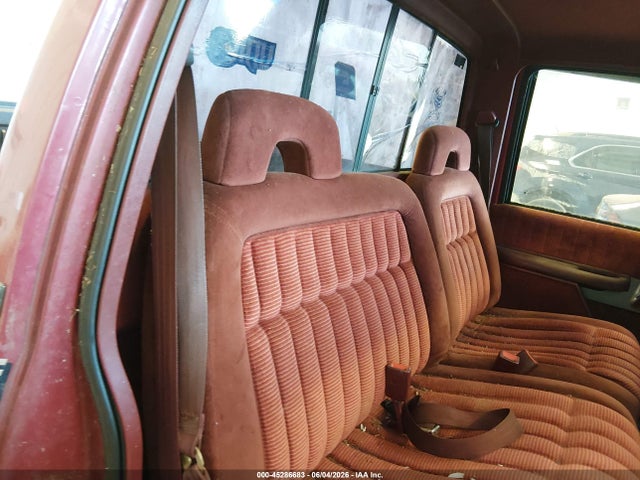 Chevrolet Gmt C1500