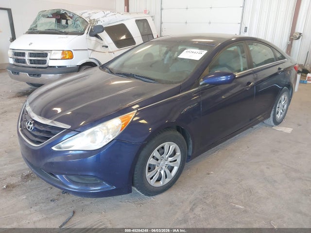 Hyundai SONATA Gls