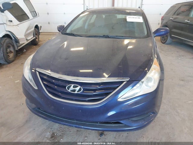 Hyundai SONATA Gls
