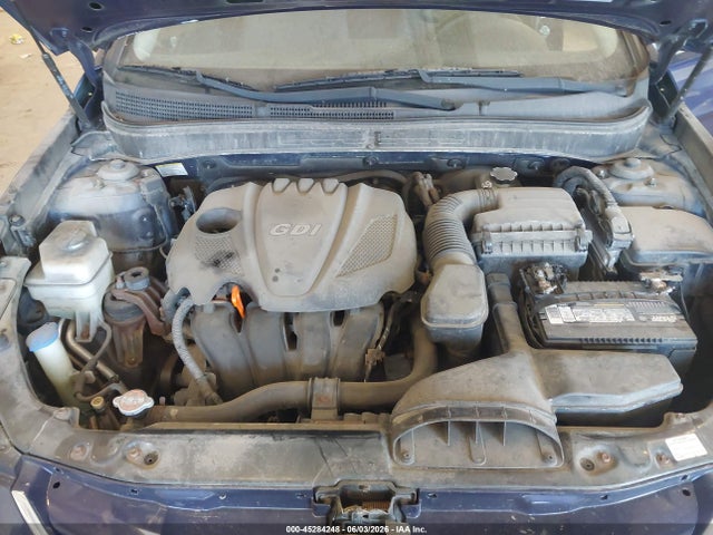 Hyundai SONATA Gls