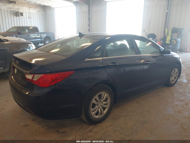 Hyundai SONATA Gls