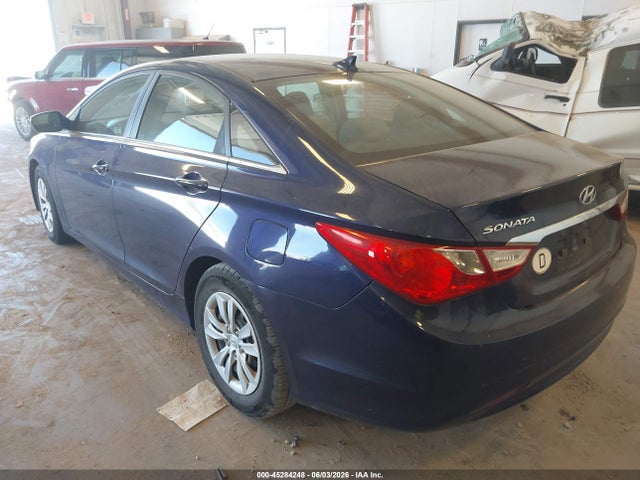 Hyundai SONATA Gls