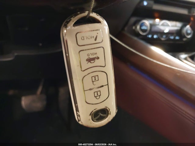 Mazda Cx Signature
