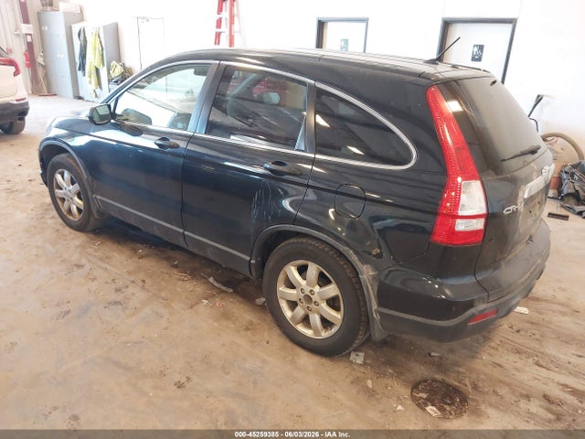 Honda CR-V Ex