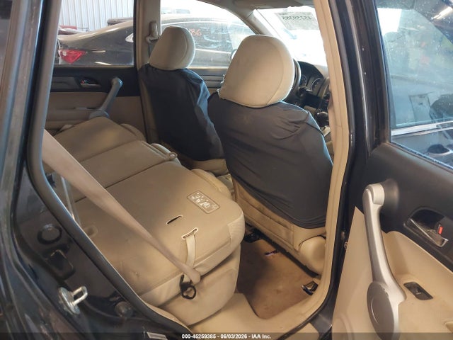 Honda CR-V Ex
