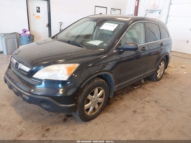 Honda CR-V Ex