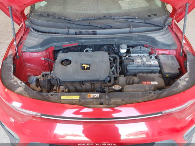 Kia Soul S