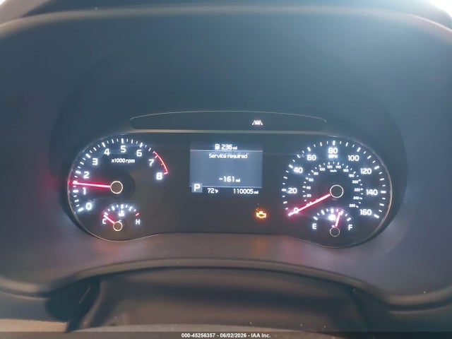 Kia Soul S