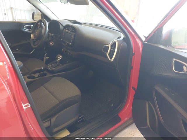 Kia Soul S