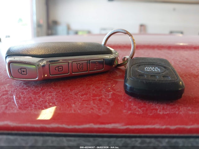 Kia Soul S