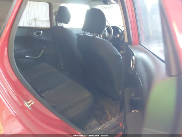 Kia Soul S