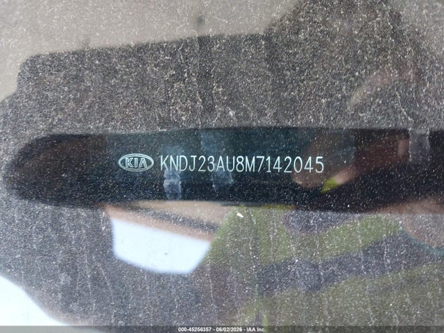 Kia Soul S