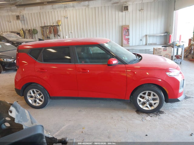 Kia Soul S
