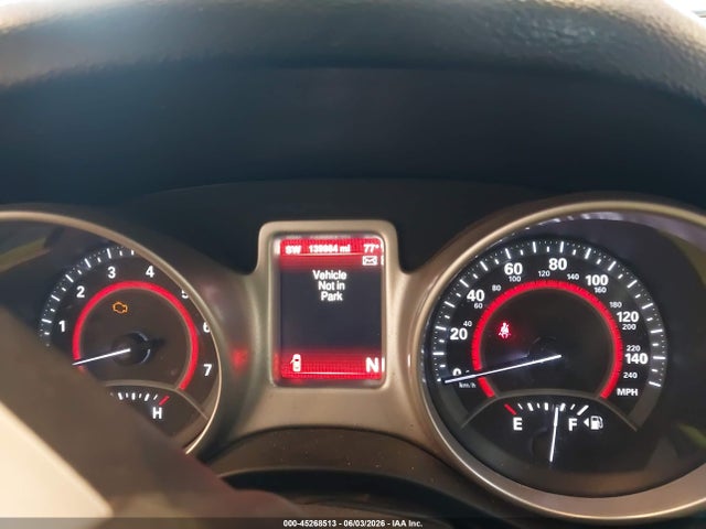 Dodge Journey