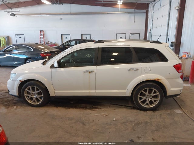 Dodge Journey