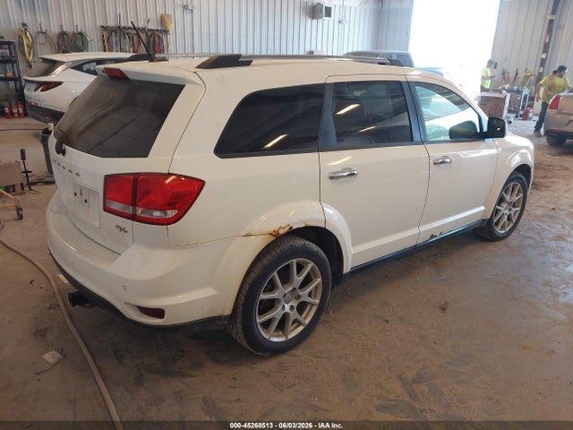 Dodge Journey
