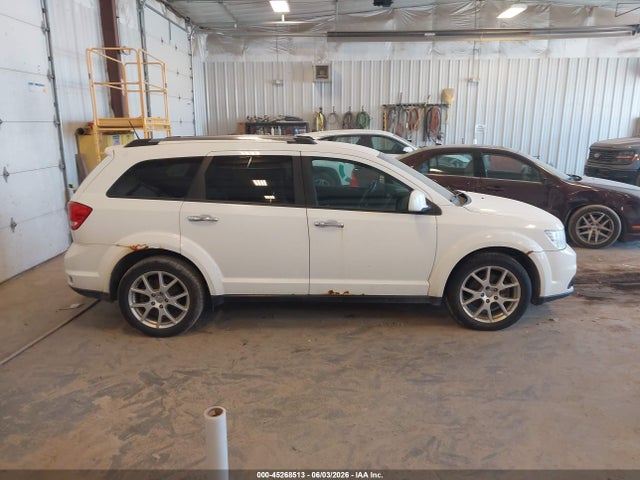 Dodge Journey