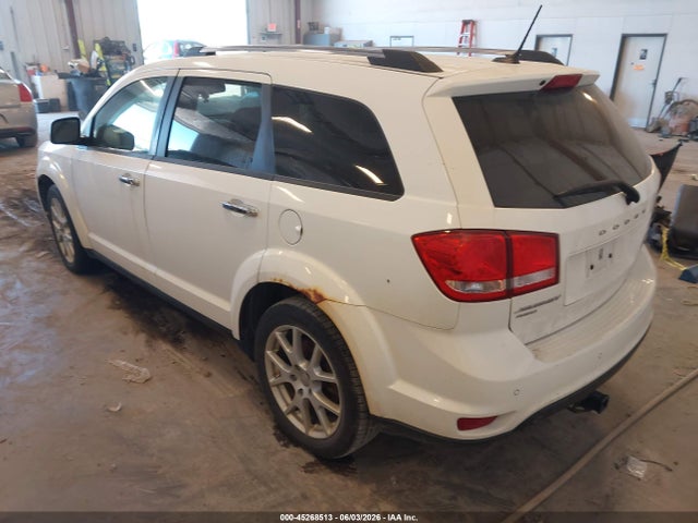 Dodge Journey